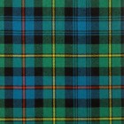 Baillie Ancient 16oz Tartan Fabric By The Metre